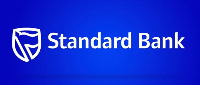 Standard Bank Logo